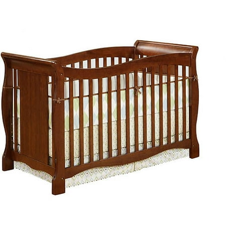 Sharing is Nice Sorelle Finley 4-In-1 Convertible Crib And Changer In White. CONNEXITY. Sorelle Sorelle Tuscany 4-in-1 Convertible Crib and Changer White Walmart $ $ Sorelle Finley 4-in-1 Convertible Crib in Stone Grey $ at buybuy BABY.