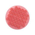 thumbnail image 2 of Depurador de pies y espalda para ducha, redondo, 11,8 pulgadas, con ventosas, accesorios para el cuidado de los pies, suministros de baño, alfombrilla Rosa Salvador Depurador de pies de ducha, 2 of 10