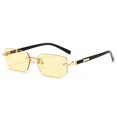 thumbnail image 1 of SharkTRUE Stylish High Definition Sunglasses For Men Ladies Sunglasses PC Sunglasses Unisex, 1 of 8