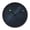 Starry Night Sky, variant on Indoor 12' Voice-Activated Luminous Decoration Wall Clock With LED Night Light Starry Night Sky