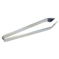 thumbnail image 1 of Stainless Steel Fish Bone Tweezers Remover Pincer Puller Tongs Pick-Up Seafood Tool Crafts, 1 of 6