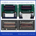 thumbnail image 4 of Tarjeta De Diagnóstico De La Placa Base, Tarjeta De Depuración De La Placa Base De Alta Precisión Multiusos Para Luces Indicadoras LED, 4 of 8