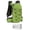 Light Green, variant on Yihuala Large Water Bladder Backpack for Climbing Hiking Adjustable Biking Cycling Water Pack Running Vests Hydrations Backpack