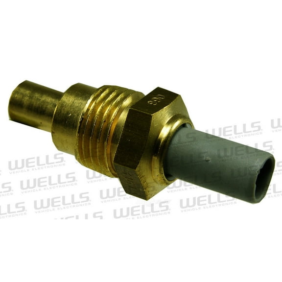 WVE 1T1166 Engine Coolant Temperature Sender
