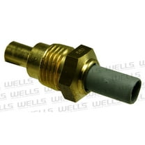 WVE 1T1166 Engine Coolant Temperature Sender