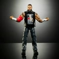 thumbnail image 5 of WWE Elite Collection Premium Live Event Kevin Owens Action Figure & Accessories, Build-A-Figure Pieces, 5 of 7