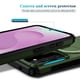thumbnail image 5 of Funda para Samsung Galaxy S26+ 5G 6.7" con Soporte de Plegado Invisible, Carga Inalámbrica Magnética Segura, Carcasa Deslizante para Cámara, Funda Protectora Resistente a Prueba de Golpes y Caídas,, 5 of 10