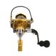 thumbnail image 5 of Gold Full Metal CNC Right Left Fishing Fish Reel 13 + 1BB Bear con cómoda cubierta de mango Eva Macarena Carrete de pesca, 5 of 8
