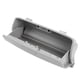 thumbnail image 4 of Soporte para gafas de sol de coche 1KD 868 837 reemplazo anticaída gris a prueba de polvo para MK5 2005-2010, 4 of 12