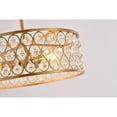 thumbnail image 4 of Design Living Chandelier, 4 of 5