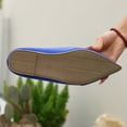 thumbnail image 6 of Wovix Pointed Toe for Women Girls Casual Shoes on Dress Ballet Flats Lightweight Comfy Daily Shoes Blue 39, 6 of 7
