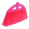 thumbnail image 4 of HONITANO Red Broomhead 1Pcs for Floor Sweeper and Pet Hair Removal 11.8x7.5x1.2in, 4 of 8