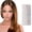 White, variant on Siquannn Mix Chicks Hair Products Kids Soft Brush for Hair Styling Kids Girl Sensory Brushes for Kids Kids Leave in Hair Brush for Women Natural Hair Thick Hair Brush Handle Hair Brush for Girls under