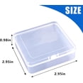 thumbnail image 3 of Shaver Replacement Head 4PCS Compatible With Microtouch Solo 2PCS Shaver Clean Brush With Box (4PCS), 3 of 8