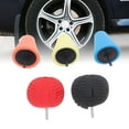 thumbnail image 4 of Kit de Polissage de Roues de Voiture, Kit de Polissage Compact de 4 Pouces pour Magasins d'Entretien Automobile, 4 of 7