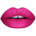 thumbnail image 3 of Matte Liquid Lipstick - Get Lucky, 3 of 3