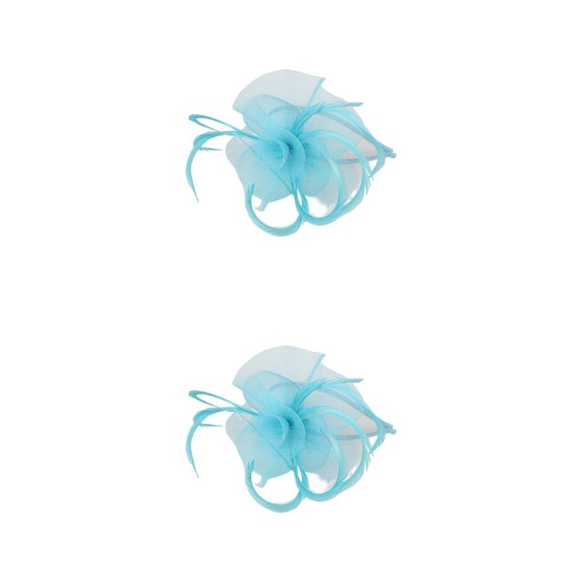 Minnieouse Tocado de malla para mujer, tocado, accesorios de fotografía, baile de graduación, puesta en escena ajustable, Cosplay, banda para el Type6 NO6