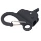 thumbnail image 1 of Clip Para Guardabarros De Barco, Gancho De Anclaje Para Barco, Capacidad De Carga De 8000 Libras, Liberación Rápida Para Cuerda De 3/8-5/8 Pulgadas Para Lancha Motora, 1 of 7