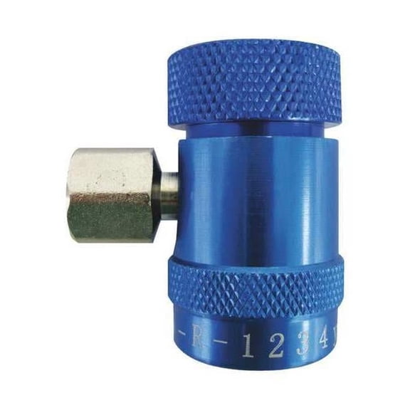 Supercool Side Coupler,Type Auto 26890