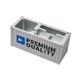 Container Model Ornaments – Desktop Stationery Display Cases, Creative ...