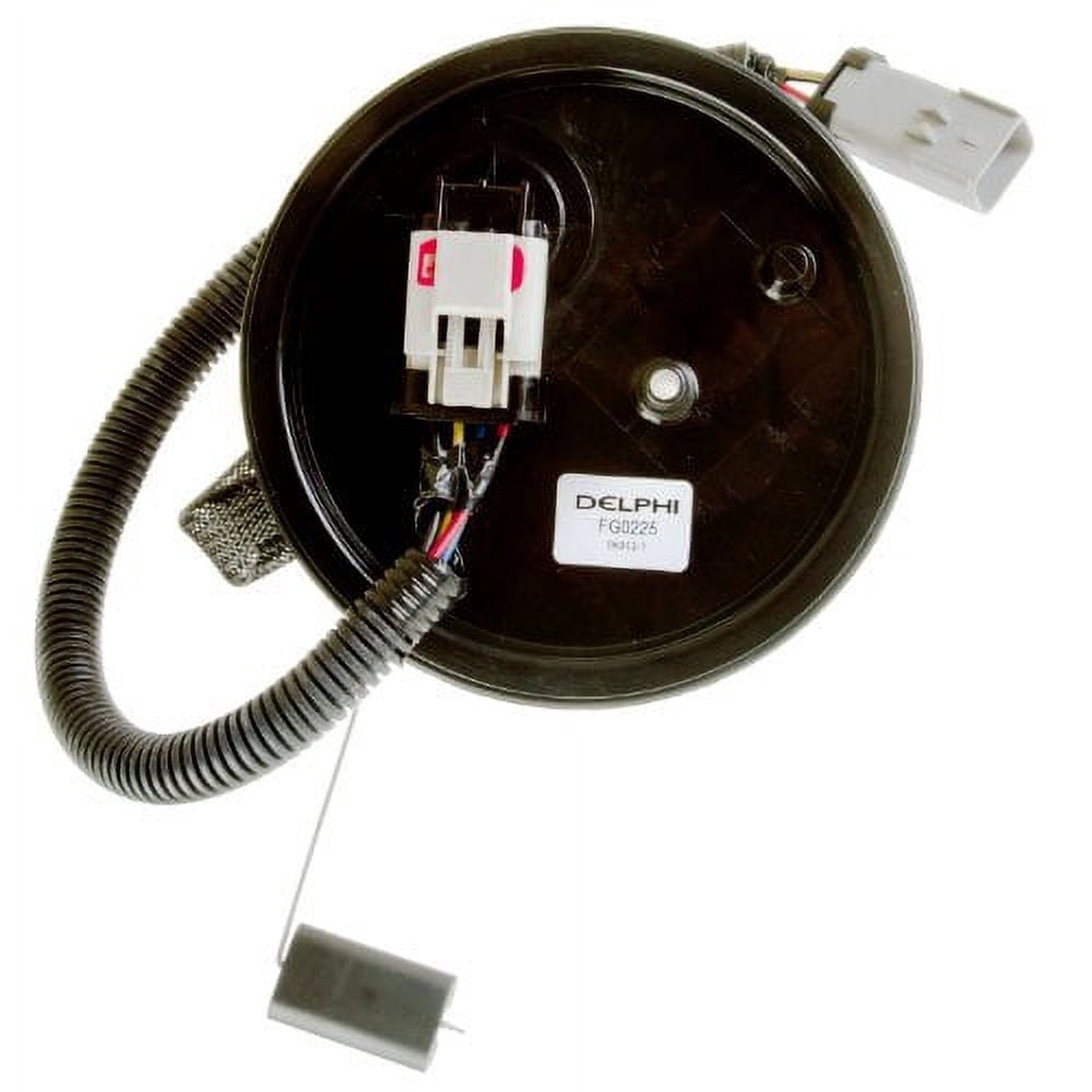 Delphi FG0225 Fuel Pump Module Fits select: 1996 JEEP GRAND CHEROKEE LAREDO