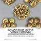 thumbnail image 4 of Brass and Copper Tarnish Remover, Powerful Organic Formula That Safely Removes Rust, Stains and Oxidation, 4 of 5