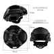 thumbnail image 3 of Cascos para deportes al aire libre casco de monopatín ligero multifuncional para esquiar snowboard, 3 of 8