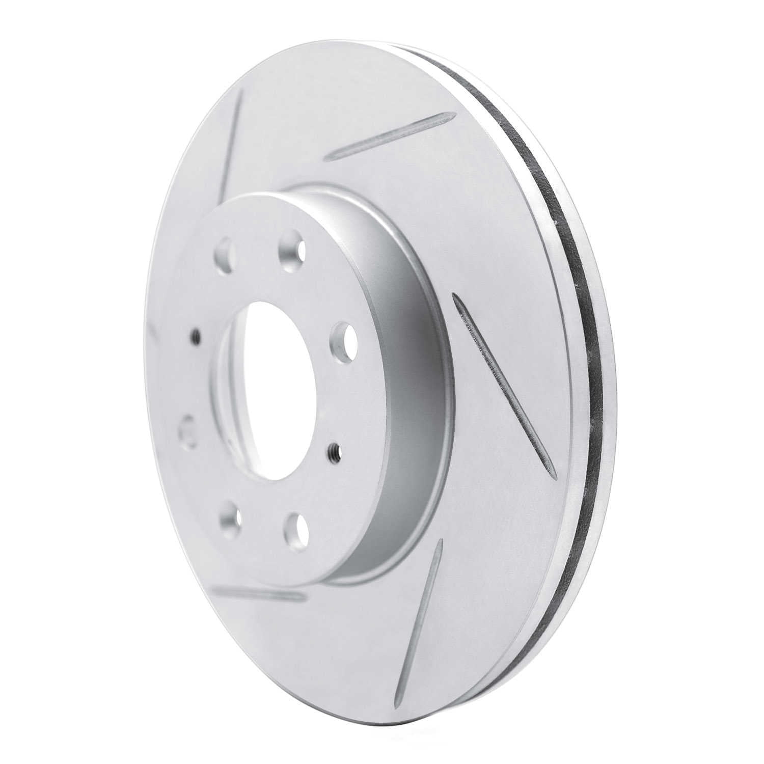 Dynamic Friction Company 810-59018L DFC Geoperformance Rotor - Slotted