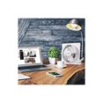 thumbnail image 5 of BLACK+DECKER Mini Box Fan – Tabletop Quiet 9 Inch Desk Box Fans Frameless BFB09W White, 5 of 5
