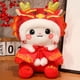thumbnail image 1 of New Year Doll Toy Colorful And Doll Spring Festival Tang Stuffed Children's Toy, 1 of 1