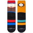 thumbnail image 3 of Odd Sox, South Park Cartoon Socks, South Park Gang, Fun Novelty Unisex Crew, Large, 3 of 6
