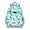 Multicolor, variant on Yellow Queen Bee Students Backpack with Cute Bee Lovers Print, Honeycomb Pattern, and Bumble Bee Cartoon Design for Preschoolers