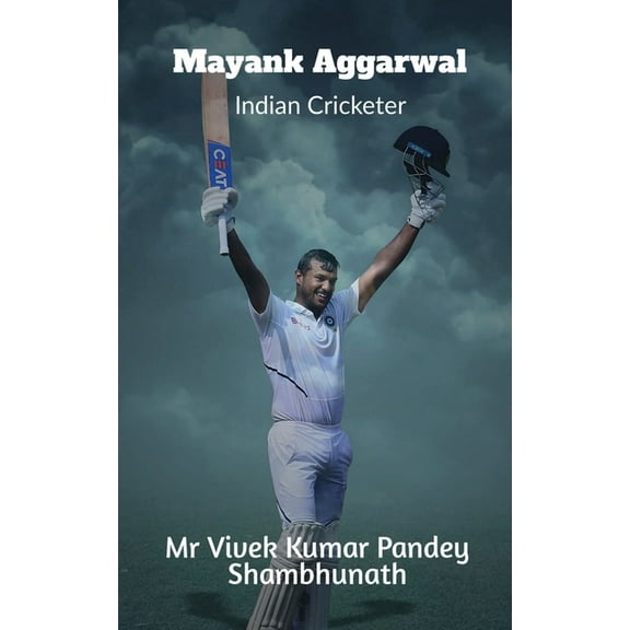 Mayank Aggarwal, (Paperback)