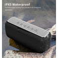 thumbnail image 4 of Bocina Bluetooth Portátil Impermeable Tws Xdobo X8 60w, 4 of 8