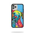 thumbnail image 1 of MightySkins LIFSLIPH11-Boxer Rainbow Skin for Lifeproof Slam Case iPhone 11 - Boxer Rainbow, 1 of 3