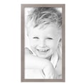 thumbnail image 2 of ArtToFrames 15" x 28" Latte Picture Frame, 15x28 inch Brown MDF Poster Frame (WOM-5363),  Pack, 2 of 6