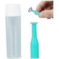 thumbnail image 1 of 10 Pcs Outil de Retrait de Lentilles Rigides Vert pour les Yeux, Retrait de Lentilles Rigides Rgp pour Lentilles Souples, Retrait des Yeux, avec Étui, 1 of 7