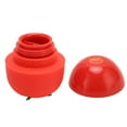 thumbnail image 1 of Lip Pout Mouth Tool, Red Tomato Shaped Lip Plumper Device  For Fuller Mouth, 1 of 8