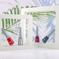 thumbnail image 4 of Vernis à Ongles 10 ml Sans Cuisson Séchage Rapide Semi-permanent Couleur Nude Jelly Vernis Gel Manucure Vernis Fournitures pour Ongles, 4 of 8