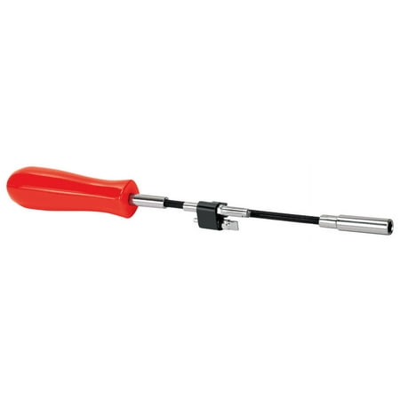 UPC: 0028907103631 | Powerbuilt Carburetor Adjusting Tool – 648595