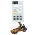 thumbnail image 2 of In‑ Fuente De Alimentación Pequeña 1U Para Computadora De Escritorio Suministros De Máquina POS FSP18050PLA AC 220V, 2 of 7