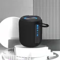 thumbnail image 4 of Portable Bluetooth Speaker Beach Vacation Essentials: Powerful Crystal Clear Sound/Dynamic Light/IPX5 Waterproof/All Day Playtime/BT 5.3/TWS Paring, Small Wireless Speaker for Outdoor|Travel|Camping, 4 of 6