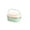 Green, variant on Cinvoph Bento Box with Handle Insulated Stainless Steel Airtight Lunch Box Portable For Office Dining Outdoor Camping 7"x5.5"x3" Green