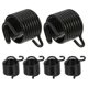 thumbnail image 1 of Pneumatic Spring Pneumatic Tool Component Chiseling 6Pcs, 1 of 5