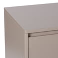 thumbnail image 6 of Little Seeds Pala Kids 6-Drawer Dresser, Taupe/Whitewash, 6 of 18