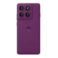 thumbnail image 4 of Motorola Edge 60 Pro 5G (16/512GB) Pantone Sparkling Grape, 4 of 5