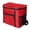 Red, variant on Lunch Bags for Adults Bag Lunch Shoulder Cooler Insulated Box Picnic Tote Strap Camping Thermal Small Lunch Bags for Women