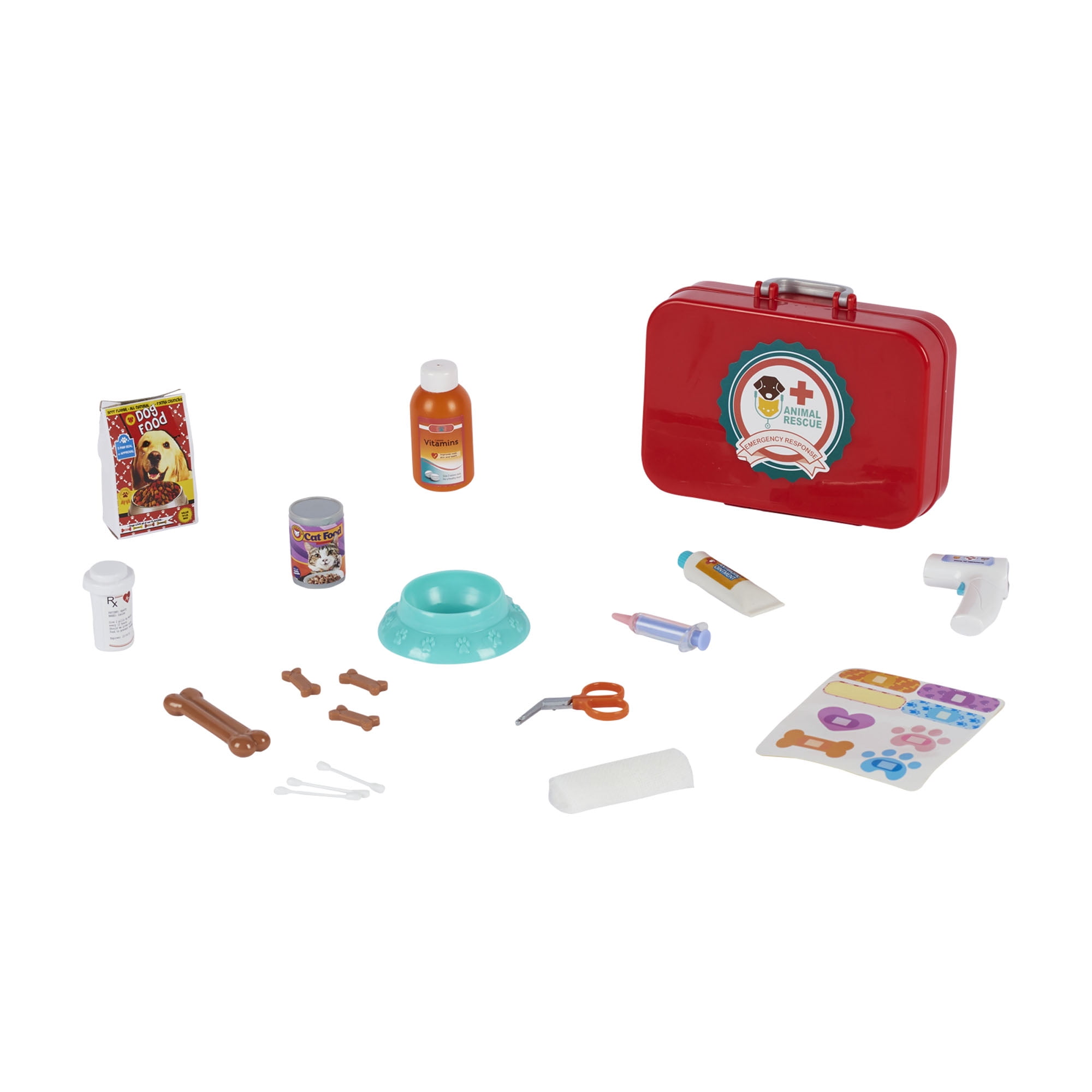 my life doll vet set