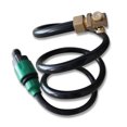 thumbnail image 1 of Destyer 1PC Water Mist Stand Flexible Outside Portable Garden Pool Misty Cooling System, 1 of 6