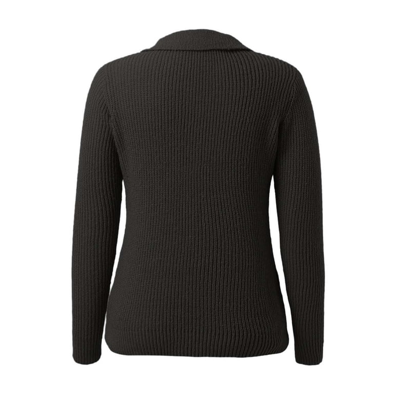 Casual Color Block Patchwork V Neck Sweaters(3 Colors) Casual Color Block Patchwork V Neck Sweaters(3 Colors)